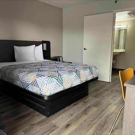 Motel 6-Bradenton, Fl Экстерьер фото