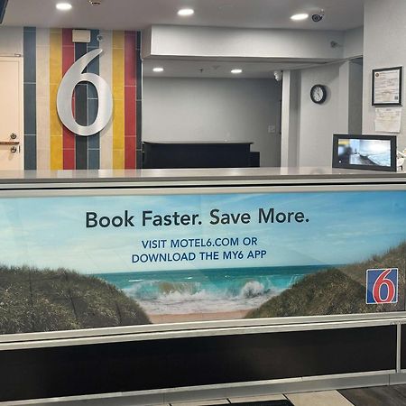 Motel 6-Bradenton, Fl Экстерьер фото