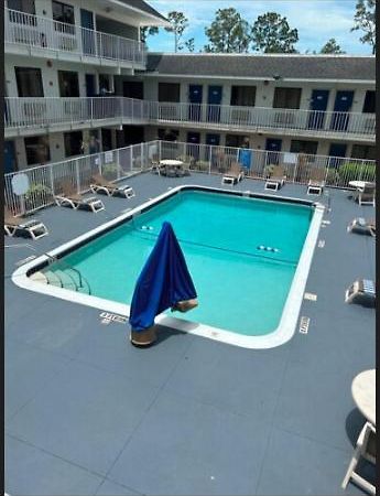 Motel 6-Bradenton, Fl Экстерьер фото