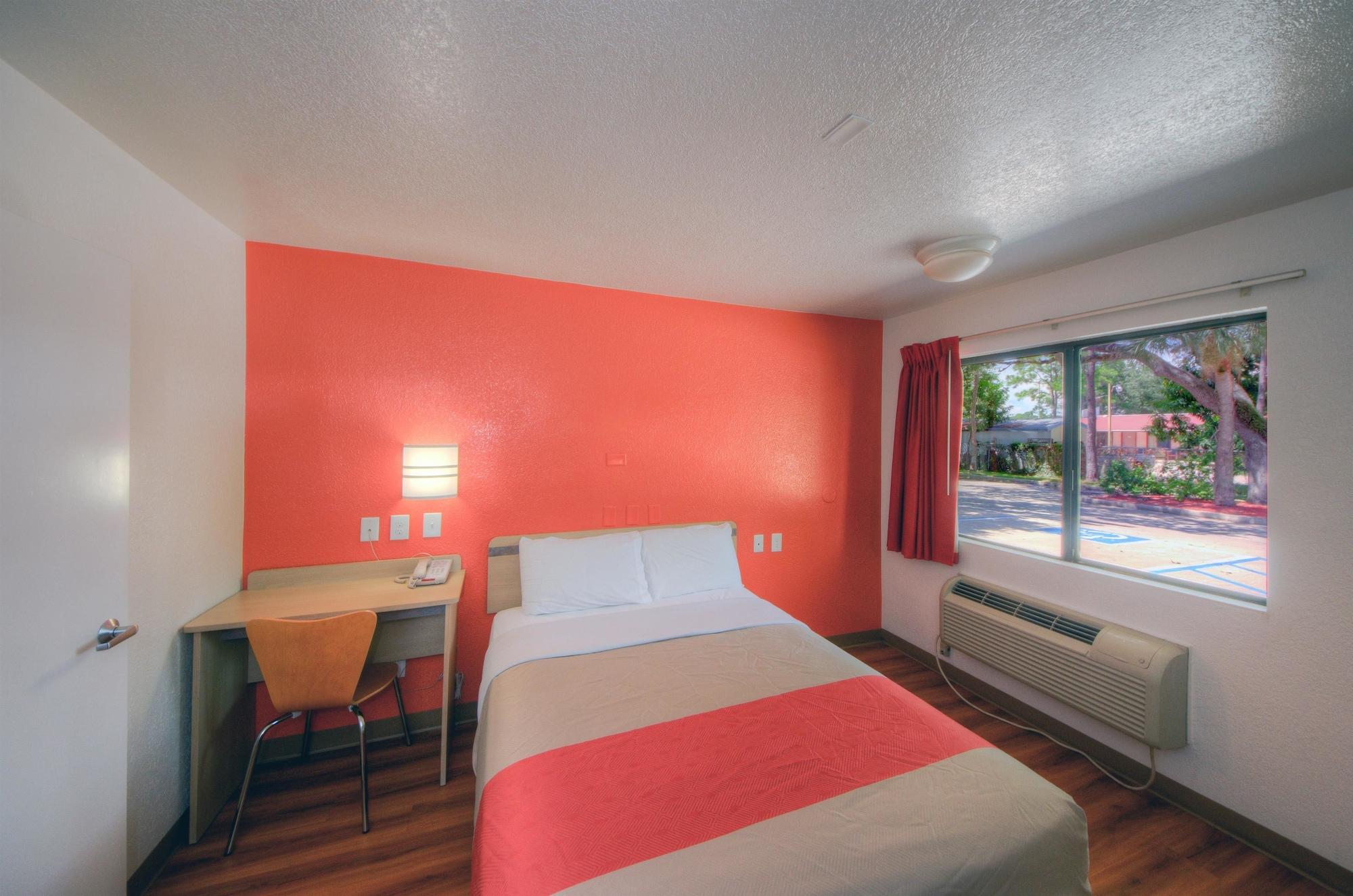 Motel 6-Bradenton, Fl Экстерьер фото