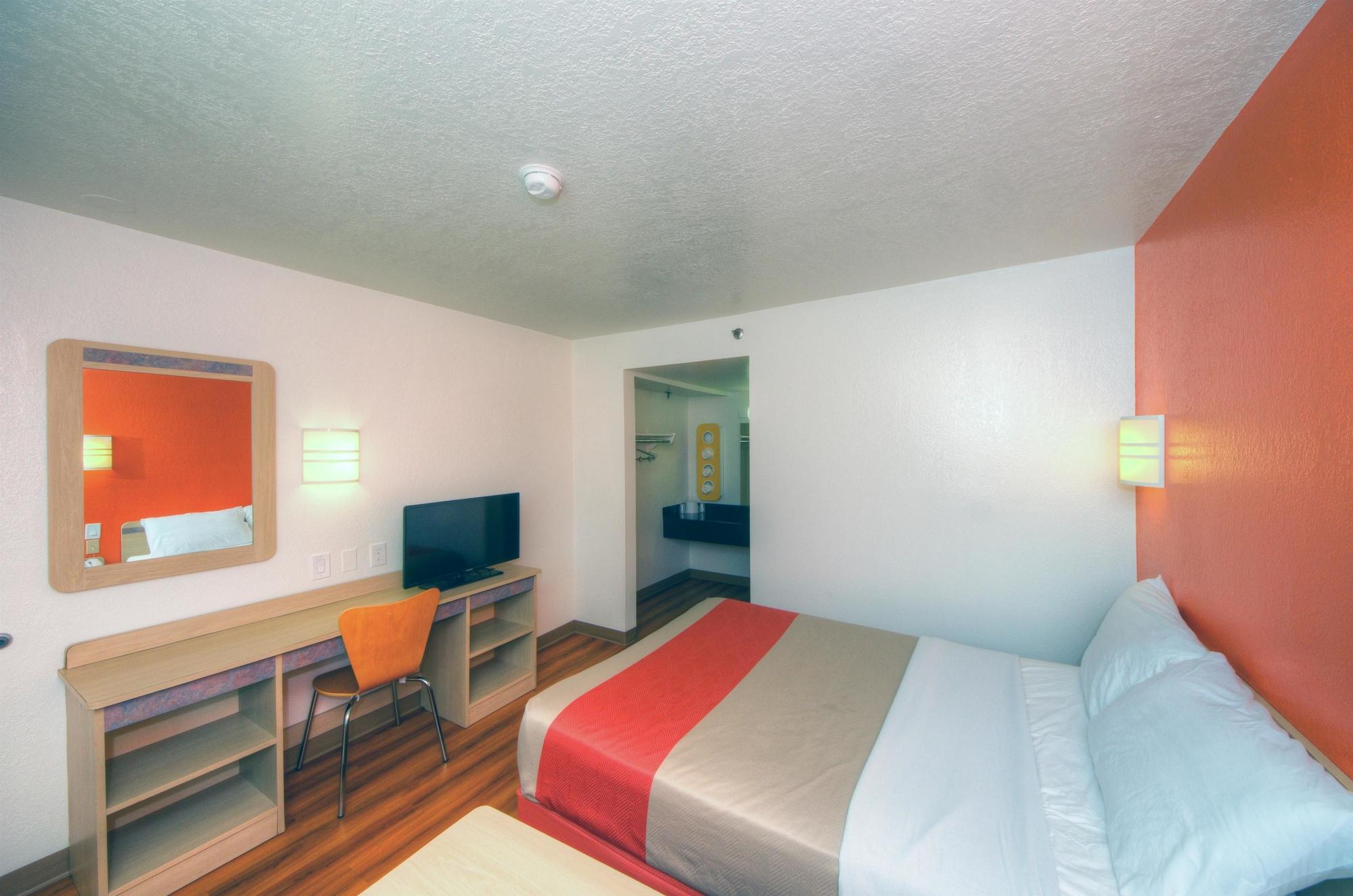 Motel 6-Bradenton, Fl Экстерьер фото