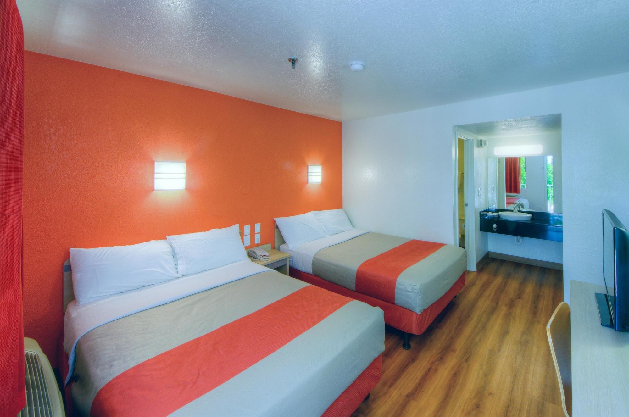 Motel 6-Bradenton, Fl Экстерьер фото