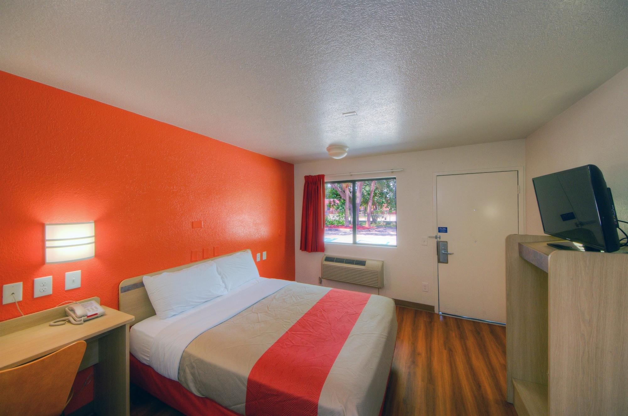 Motel 6-Bradenton, Fl Экстерьер фото