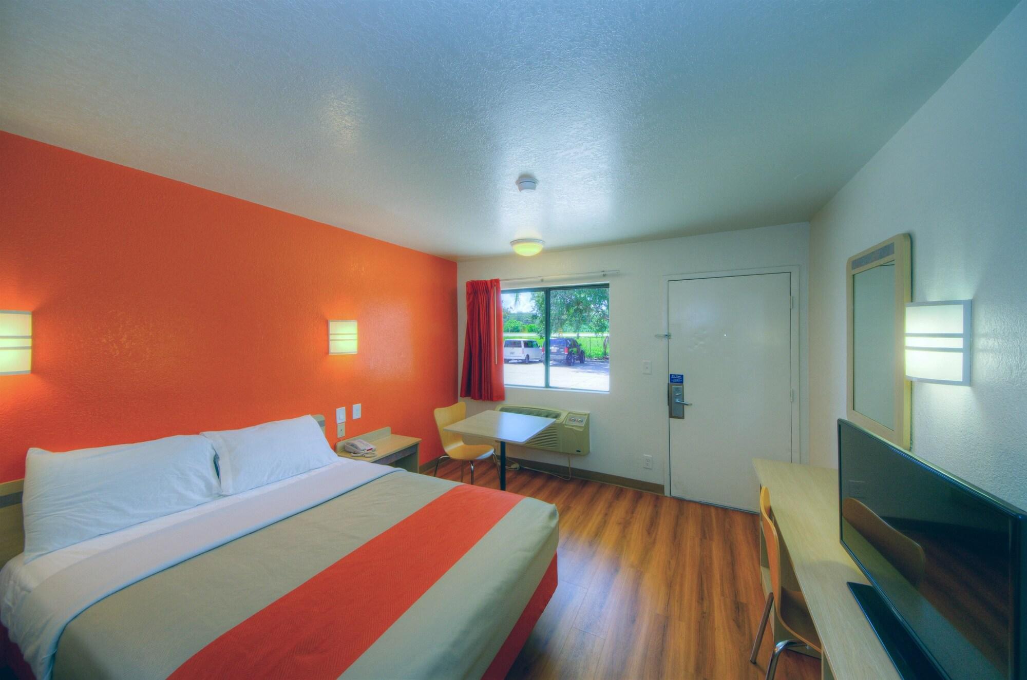 Motel 6-Bradenton, Fl Экстерьер фото
