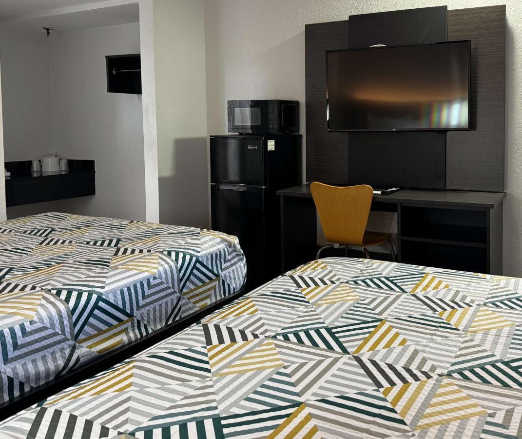 Motel 6-Bradenton, Fl Экстерьер фото