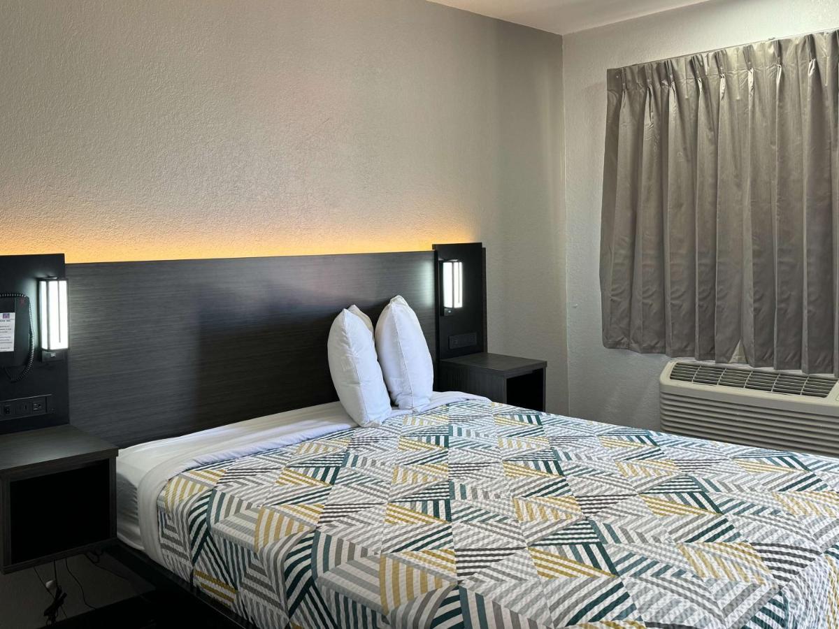 Motel 6-Bradenton, Fl Экстерьер фото