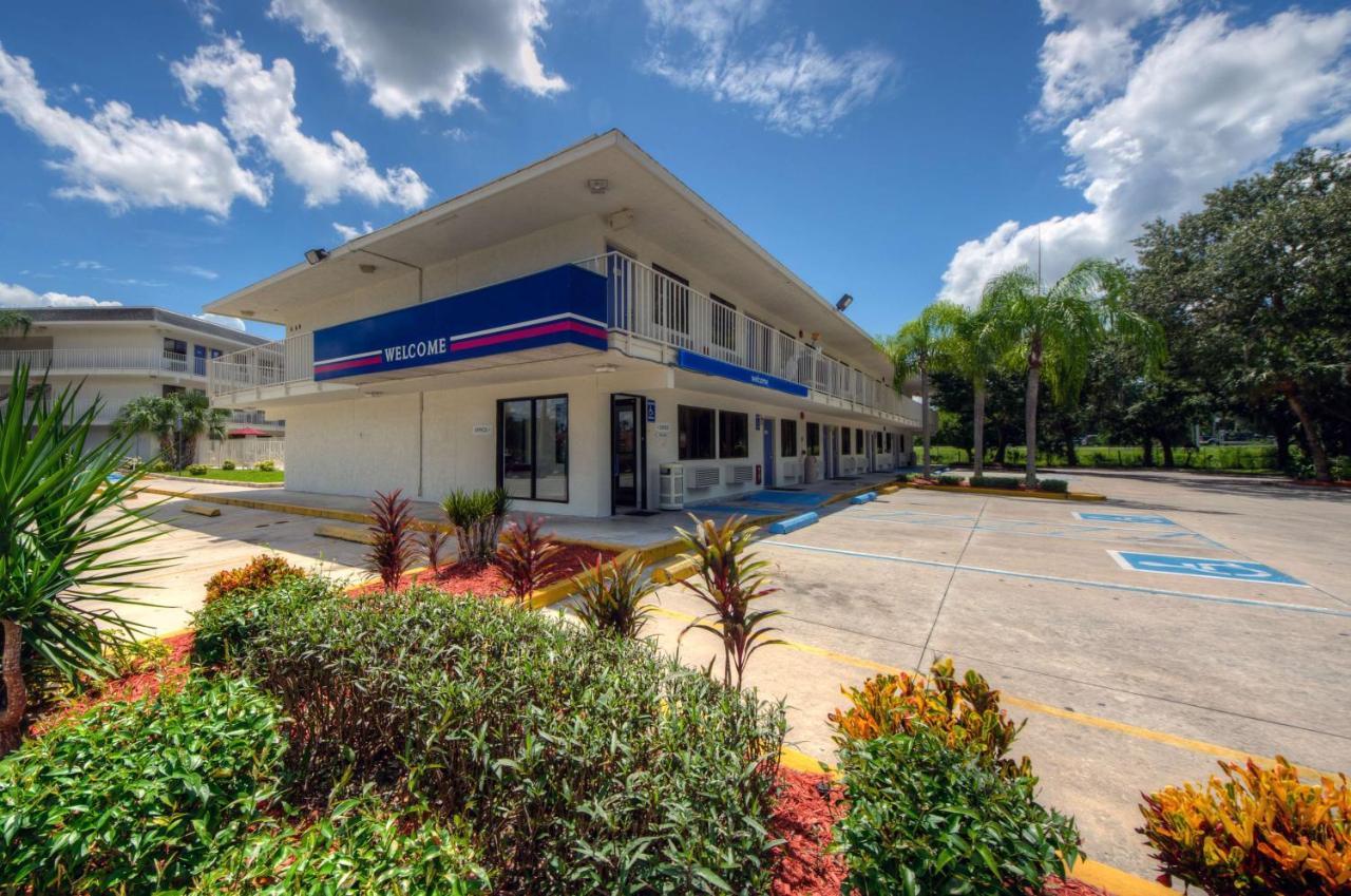 Motel 6-Bradenton, Fl Экстерьер фото