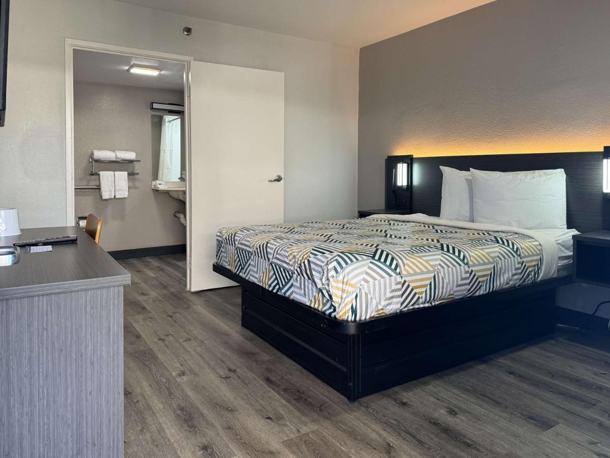 Motel 6-Bradenton, Fl Экстерьер фото