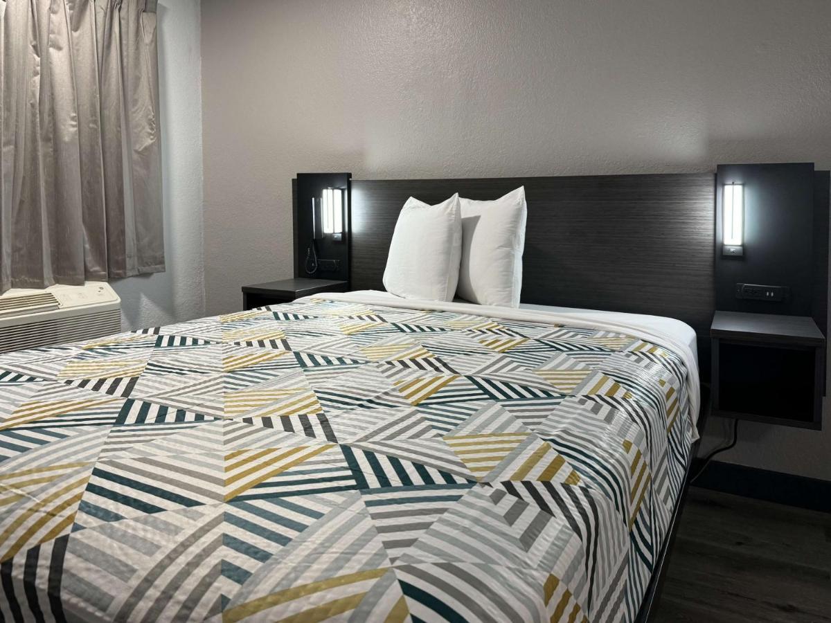 Motel 6-Bradenton, Fl Экстерьер фото