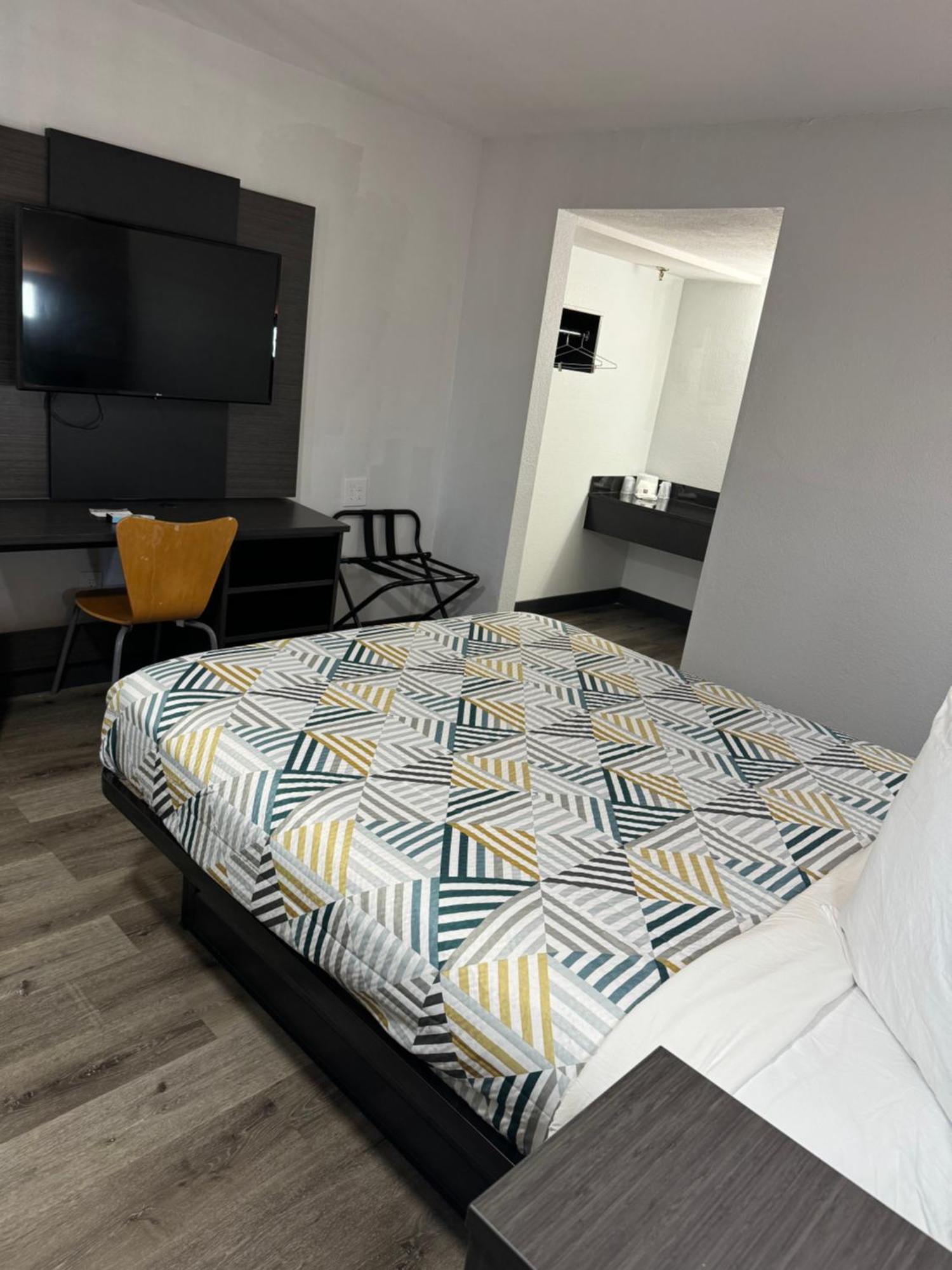 Motel 6-Bradenton, Fl Экстерьер фото