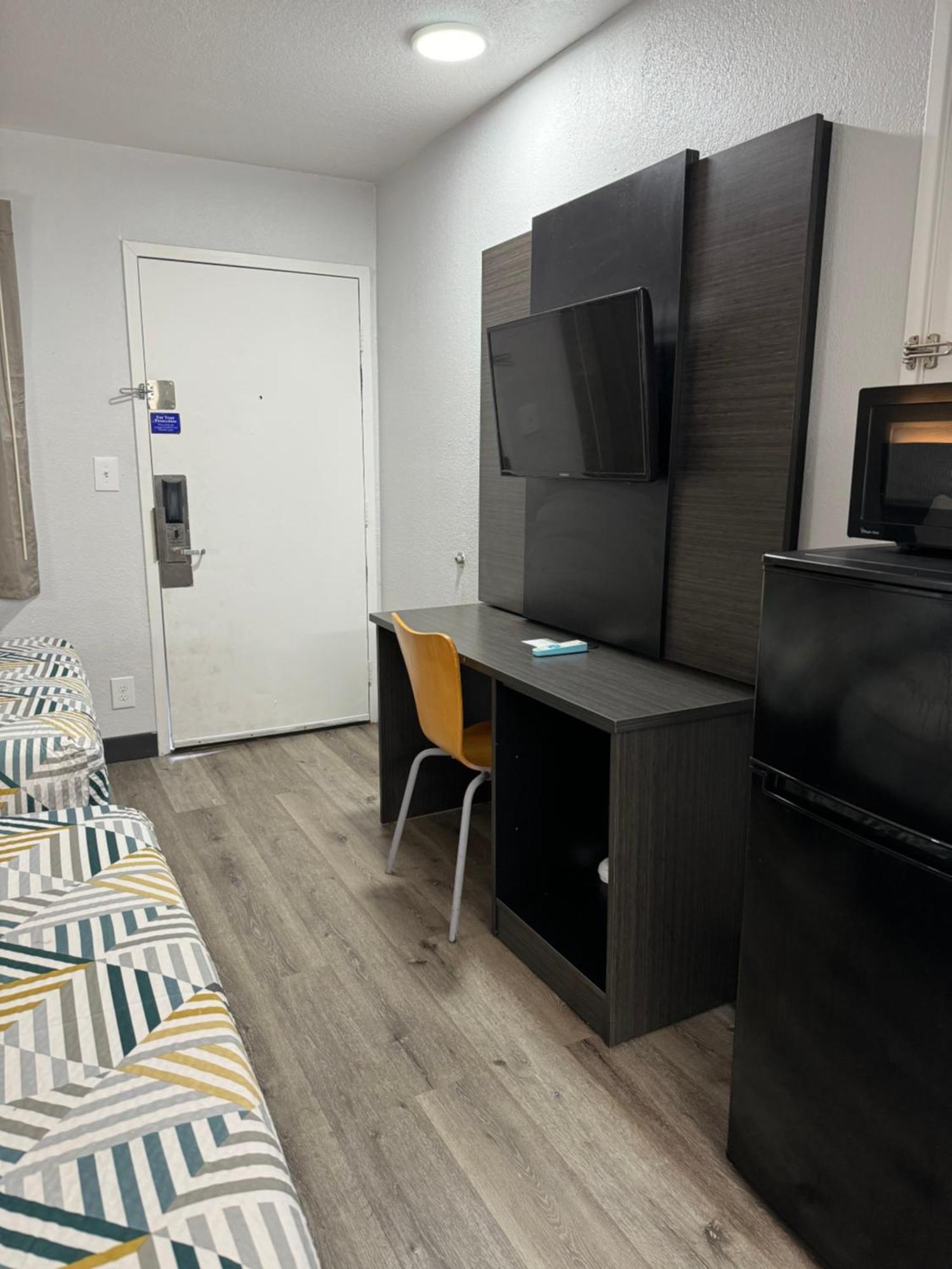 Motel 6-Bradenton, Fl Экстерьер фото