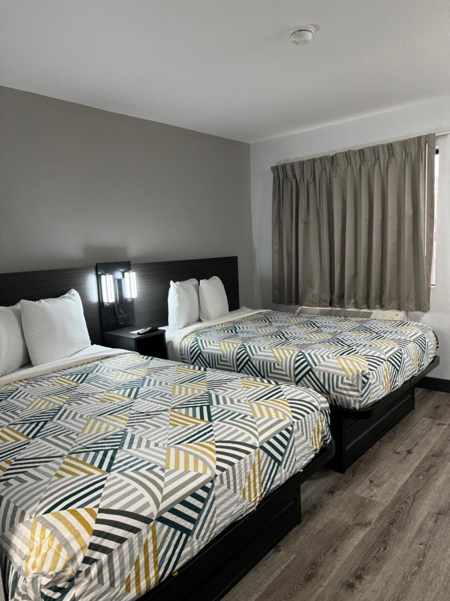 Motel 6-Bradenton, Fl Экстерьер фото
