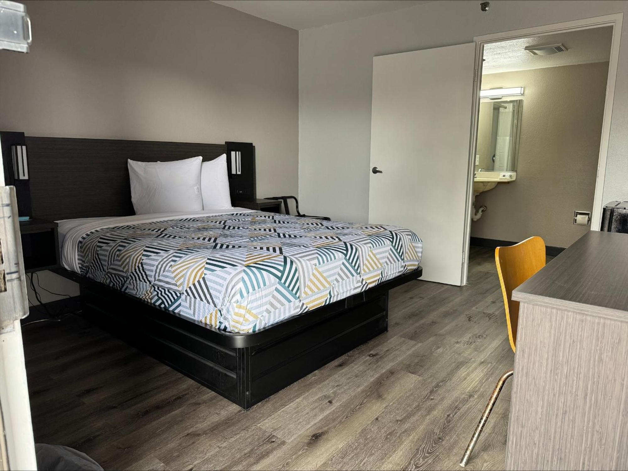 Motel 6-Bradenton, Fl Экстерьер фото