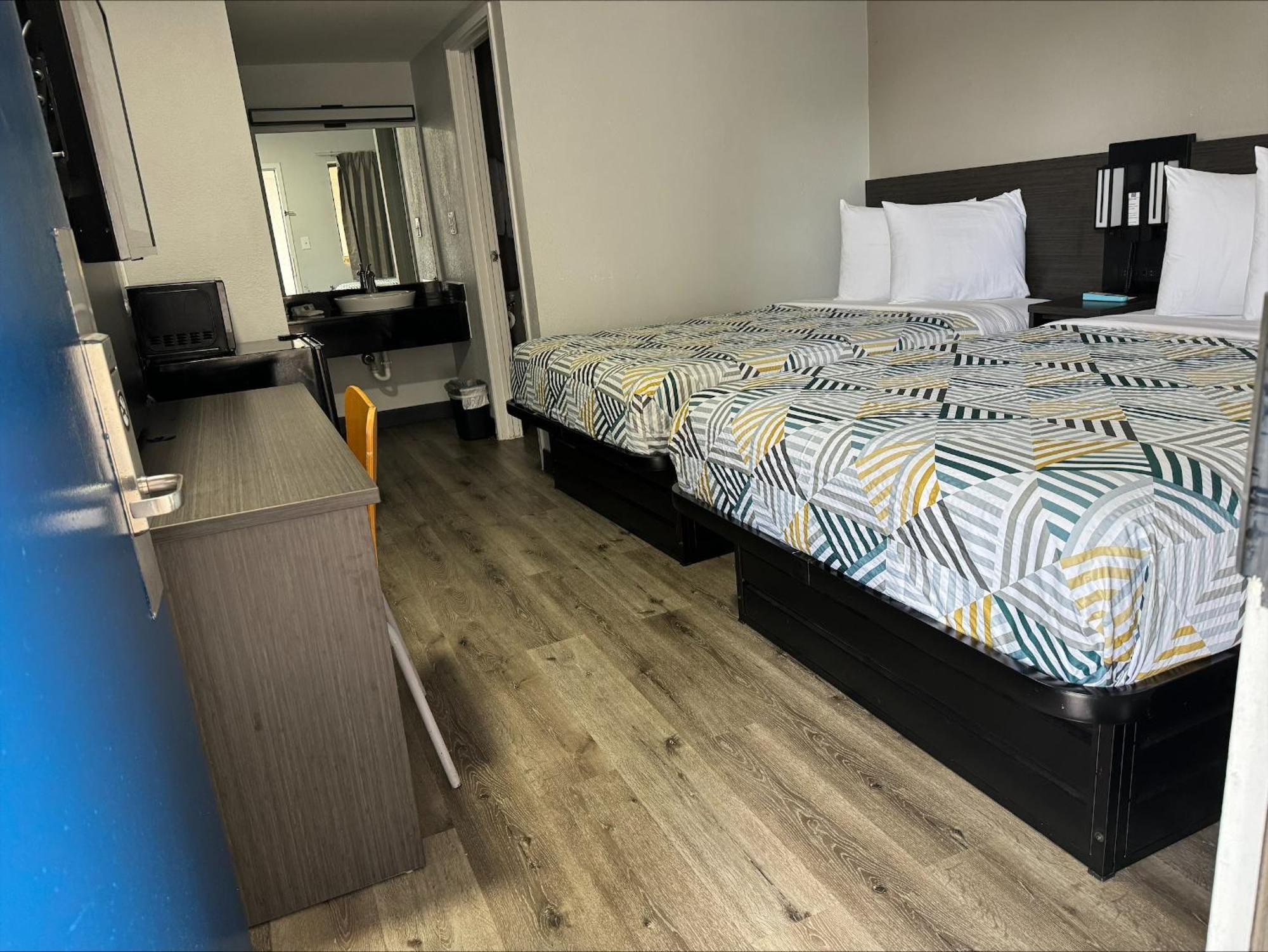 Motel 6-Bradenton, Fl Экстерьер фото