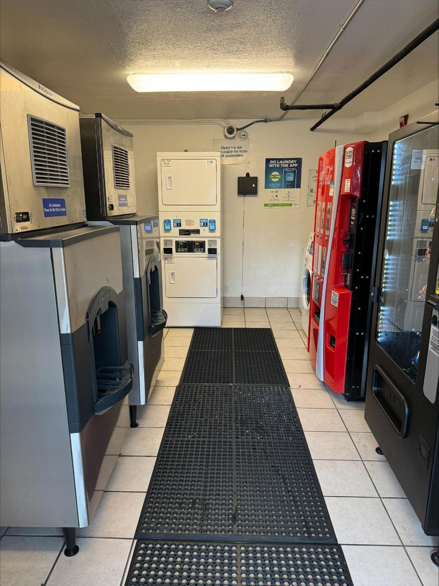 Motel 6-Bradenton, Fl Экстерьер фото