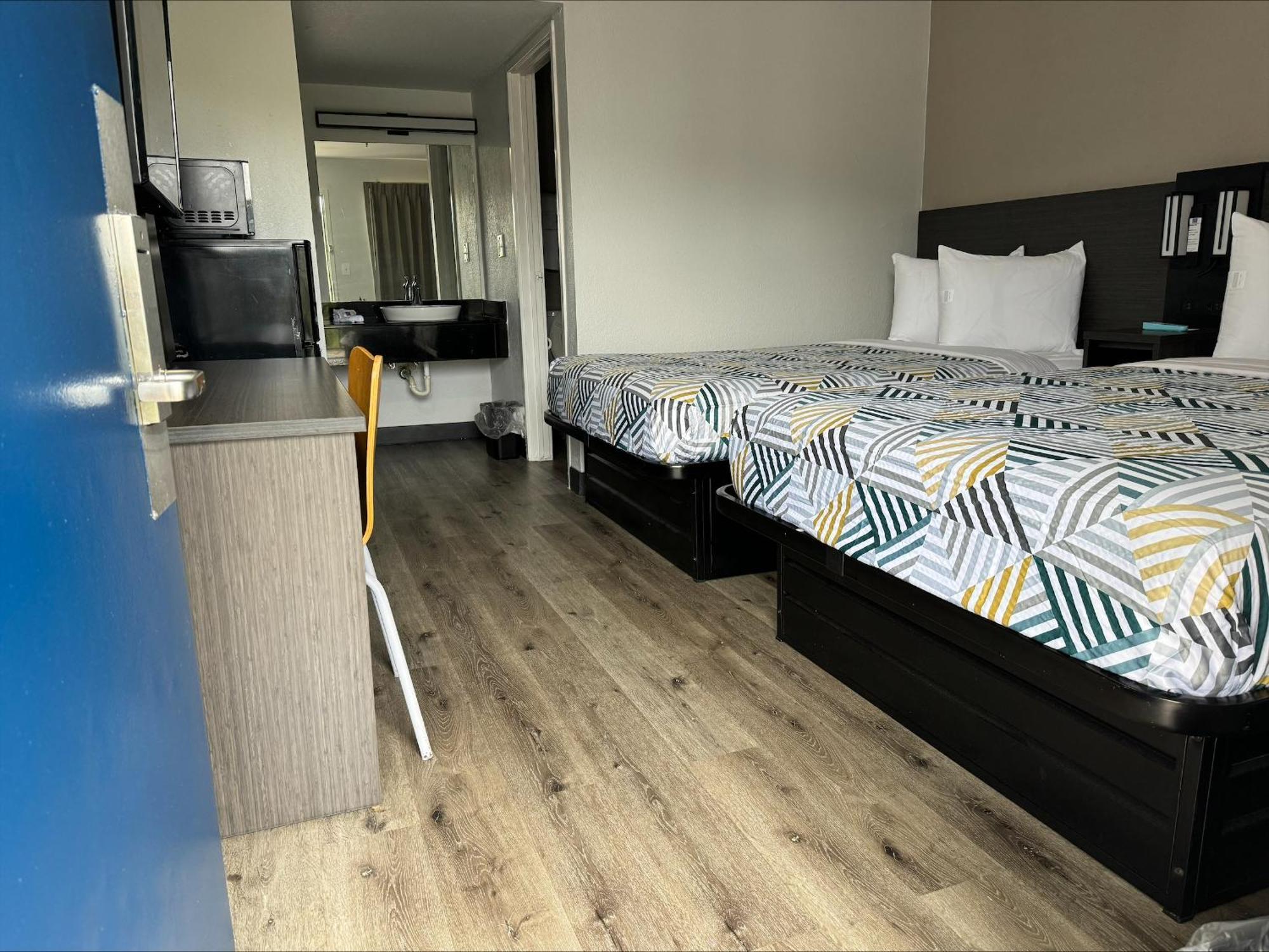 Motel 6-Bradenton, Fl Экстерьер фото