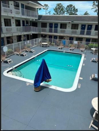 Motel 6-Bradenton, Fl Экстерьер фото